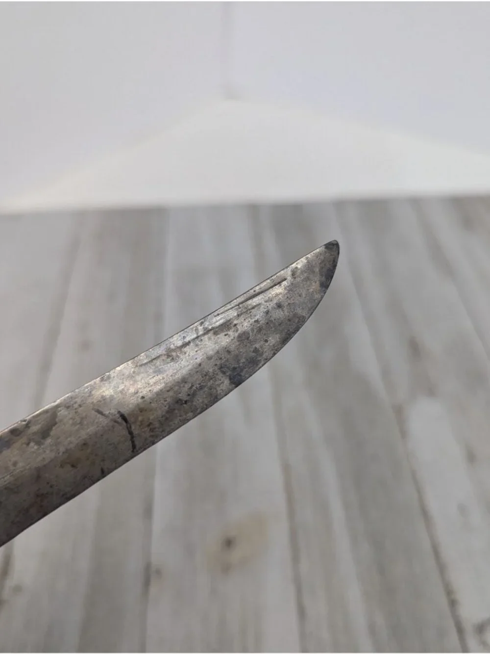 Ontario Knife Co Tru Edge Old Hickory 4